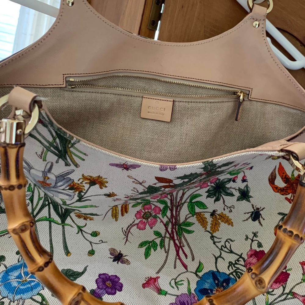 Gucci pocketbook